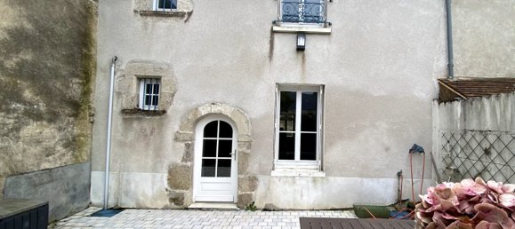 7 bedrooms House in Marchenoir, France No. 154880 18