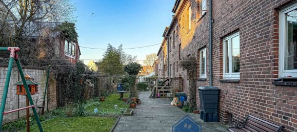 3غرفة شقة في Kiel, Germany رقم 10440 19