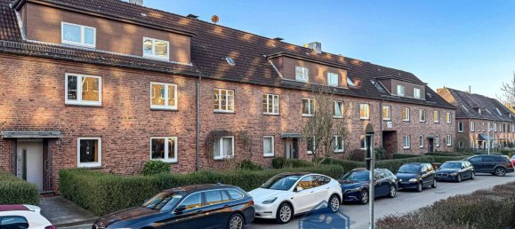 3غرفة شقة في Kiel, Germany رقم 10440 15