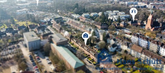 3غرفة شقة في Kiel, Germany رقم 10440 3