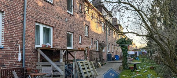 3غرفة شقة في Kiel, Germany رقم 10440 20