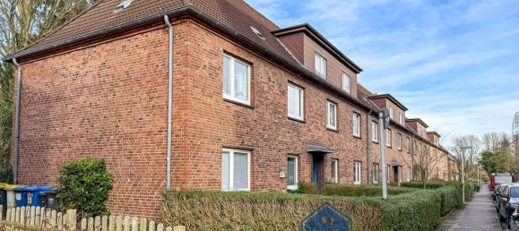 3غرفة شقة في Kiel, Germany رقم 10440 12