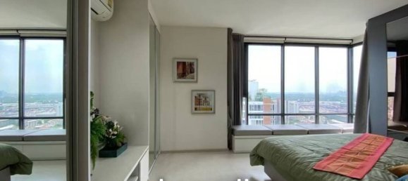 2 bedrooms Condo in Phra Khanong, Thailand No. 16235 7