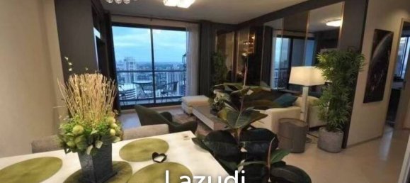 2 bedrooms Condo in Phra Khanong, Thailand No. 16235 5