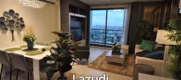 2 bedrooms Condo in Phra Khanong, Thailand No. 16235 9