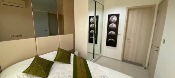 2 bedrooms Condo in Phra Khanong, Thailand No. 16235 8