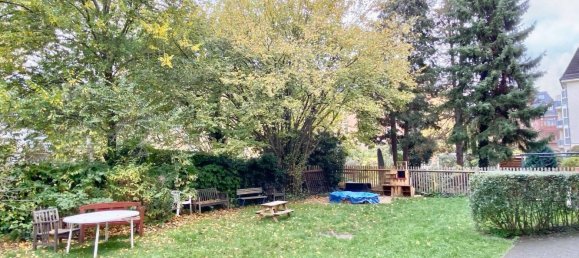 2غرفة شقة في Dresden, Germany رقم 57378 2