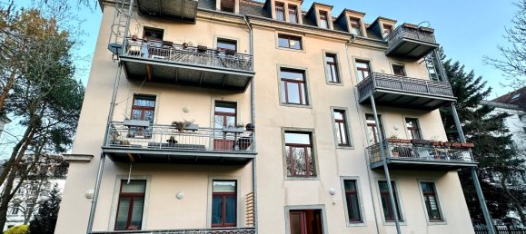 2غرفة شقة في Dresden, Germany رقم 57378 3