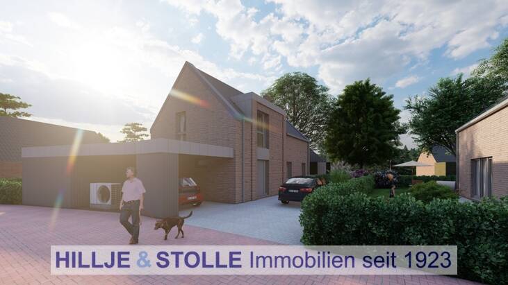  Land in Oldenburg, Germany No. 365106