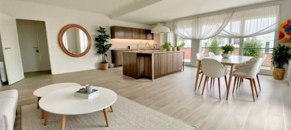 3 bedrooms Apartment in Saint-Jean-de-Braye, France No. 238460 3