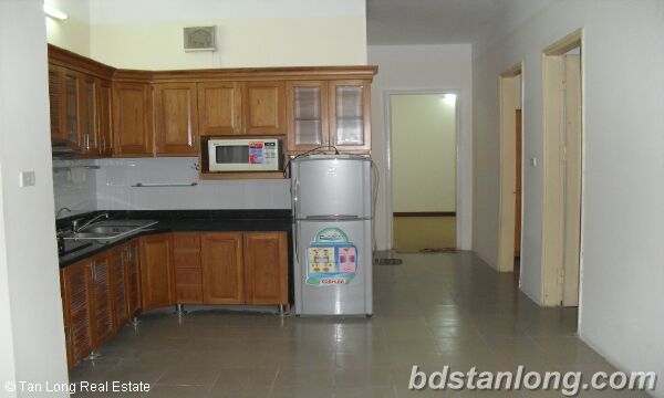 3 bedrooms Apartment in Dong Da, Vietnam No. 6636