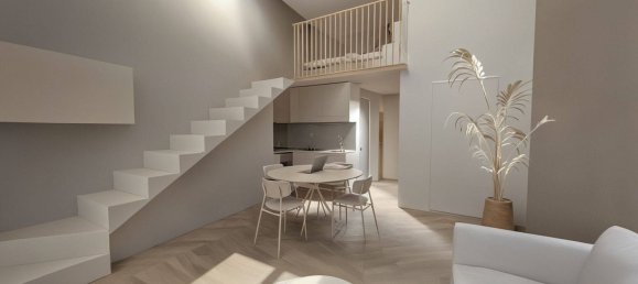 Apartamento de 1 dormitorio en Milan, Italy No. 344464 3