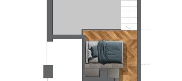 Apartamento de 1 dormitorio en Milan, Italy No. 344464 16