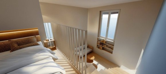 Apartamento de 1 dormitorio en Milan, Italy No. 344464 6