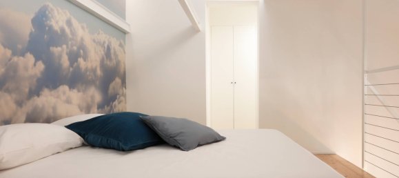 Apartamento de 1 dormitorio en Milan, Italy No. 344464 7