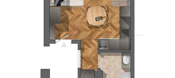 Apartamento de 1 dormitorio en Milan, Italy No. 344464 15