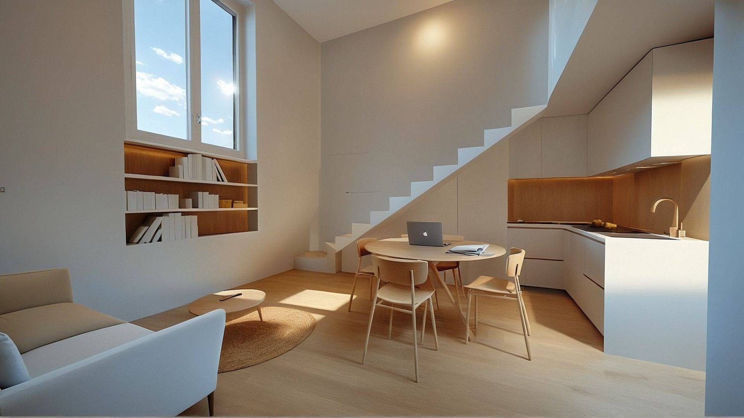 1 bedroom Apartment in Milan, Italy No. 344464