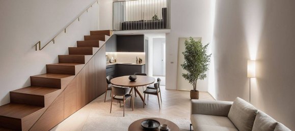 Apartamento de 1 dormitorio en Milan, Italy No. 344464 4