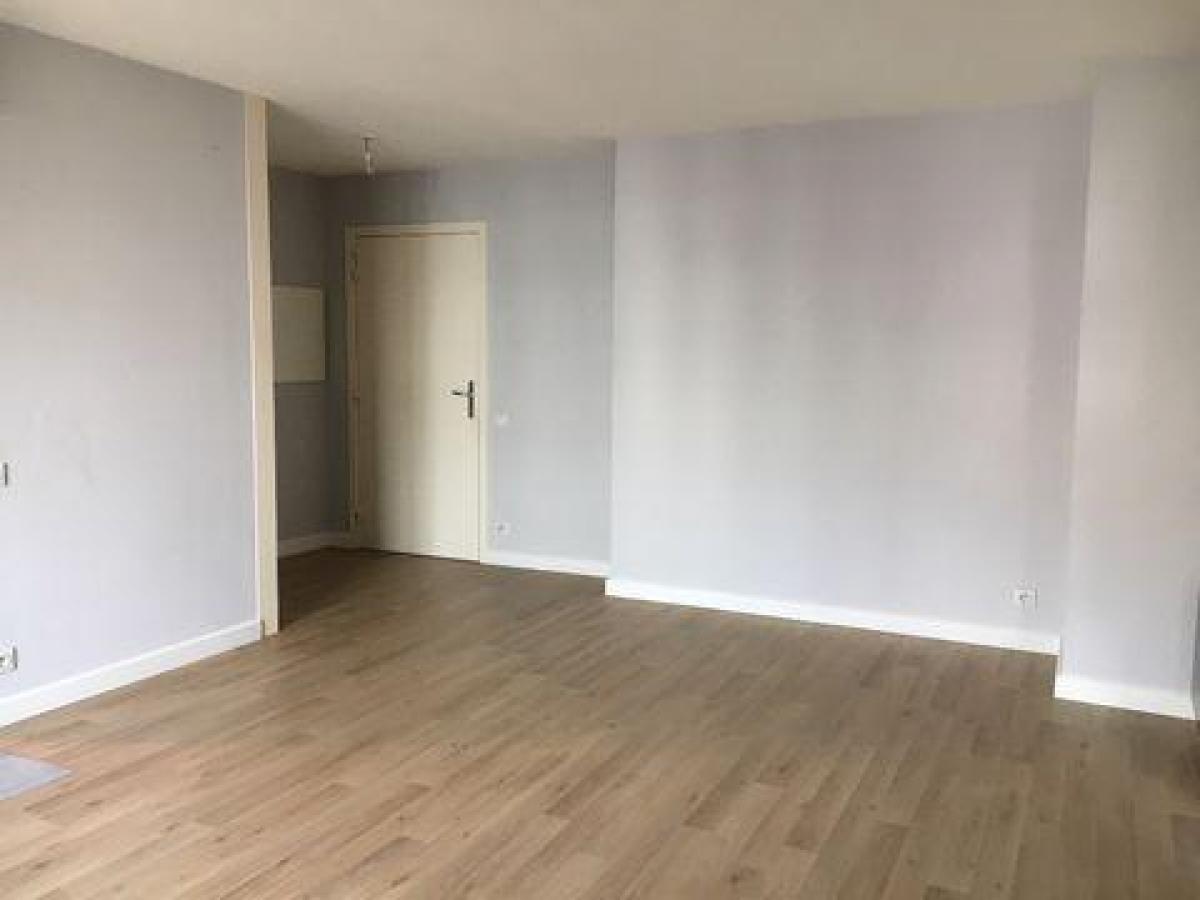 2 bedrooms Condo in Bordeaux, France No. 7786