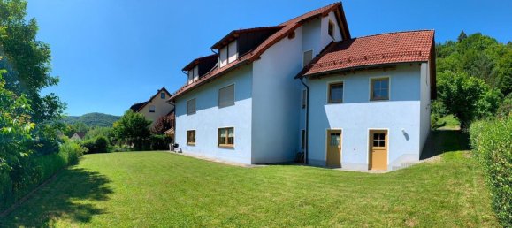 Квартира с 2 комнатами в Forchheim, Германия № 295755 14