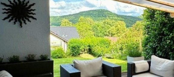 Квартира с 2 комнатами в Forchheim, Германия № 295755 12