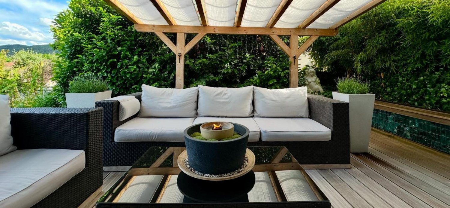 Квартира с 2 комнатами в Forchheim, Германия № 295755