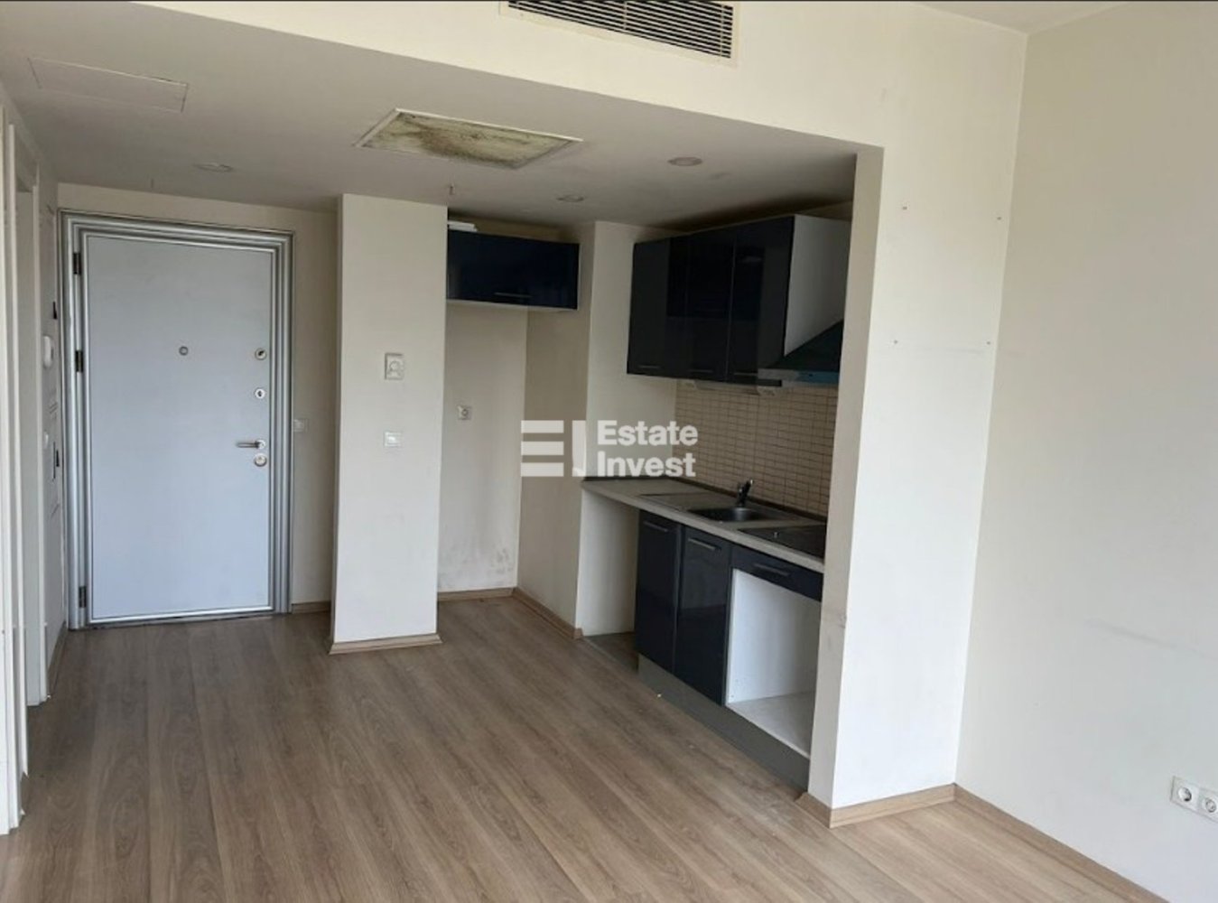 Wohnung 1+1 in Istanbul, Turkey, Nr. 32031