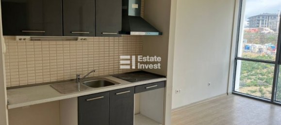 Wohnung 1+1 in Istanbul, Turkey, Nr. 32031 2