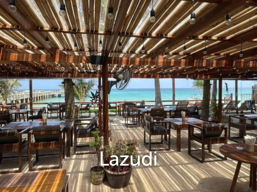  Cafe / restaurant in Surat Thani, Thailand No. 23387