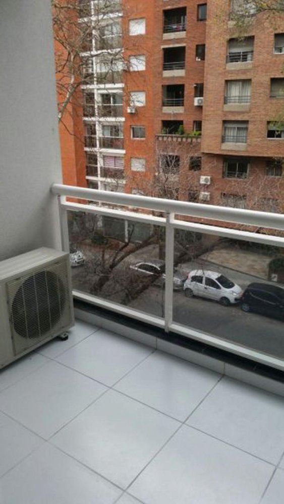 2 bedrooms House in Montevideo, Uruguay No. 10612