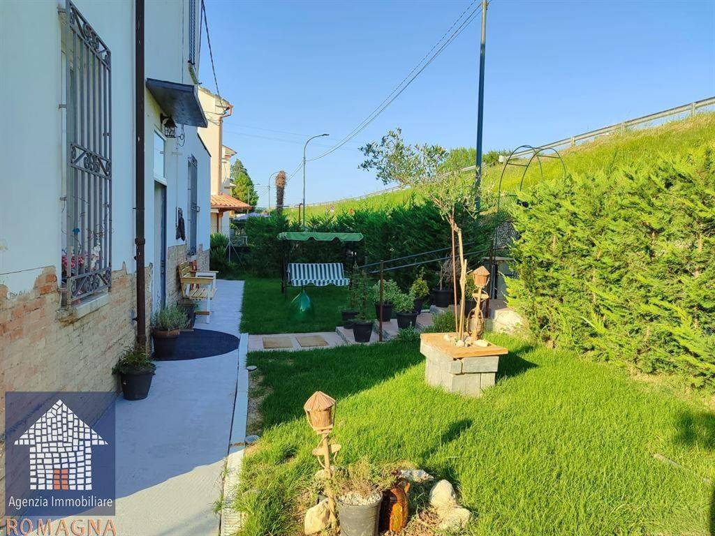 5 bedrooms House in Ravenna, Italy No. 381327