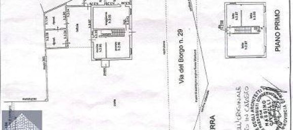 5 bedrooms House in Ravenna, Italy No. 381327 19