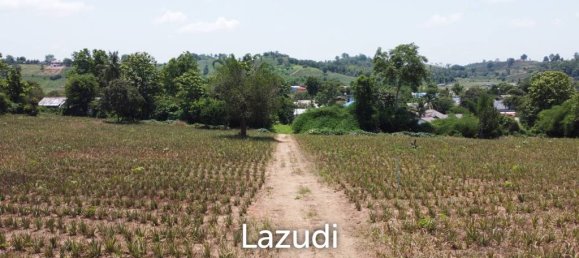  Commercial property in Chiang Rai, Thailand No. 16831 4