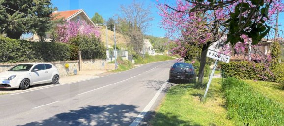 Grundstück in Spoltore, Italy 1000m², Nr. 28343 2