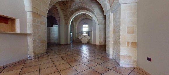 Apartamento de 2 divisões em Oria, Italy N.º 284134 4