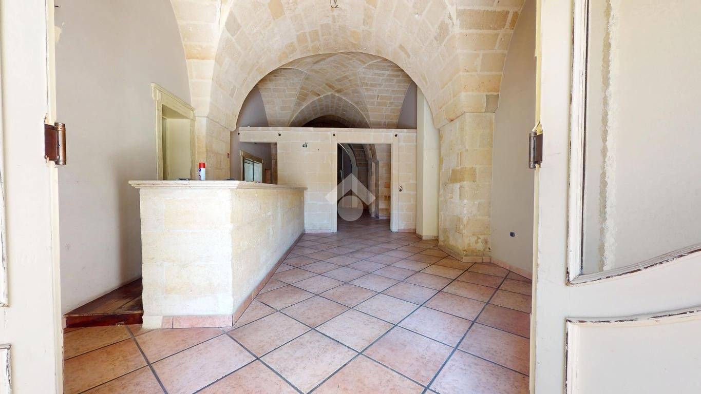 Apartamento de 2 divisões em Oria, Italy N.º 284134