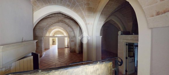 Apartamento de 2 divisões em Oria, Italy N.º 284134 12