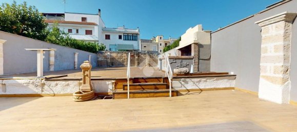 Apartamento de 2 divisões em Oria, Italy N.º 284134 17