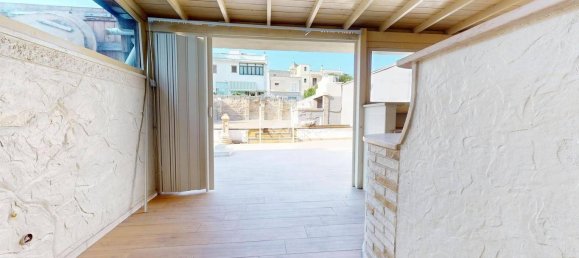 Apartamento de 2 divisões em Oria, Italy N.º 284134 16