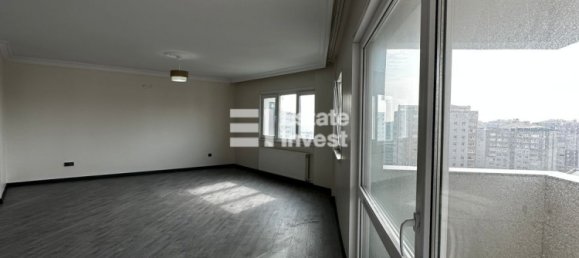 Wohnung 3+1 in Istanbul, Turkey, Nr. 25340 5