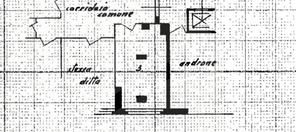  Office in Rome, Italy No. 34019 7