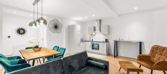 3 rooms Apartment in Rudolfsheim-Funfhaus, Austria No. 124825 3