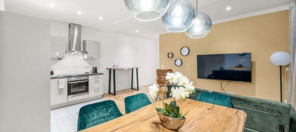 3 rooms Apartment in Rudolfsheim-Funfhaus, Austria No. 124825 2