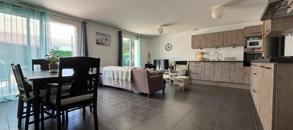 3 bedrooms House in Saint-Laurent-Medoc, France No. 306719 3