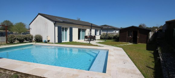 3 bedrooms House in Saint-Laurent-Medoc, France No. 306719 10