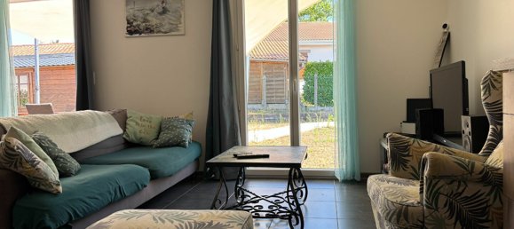 3 bedrooms House in Saint-Laurent-Medoc, France No. 306719 4