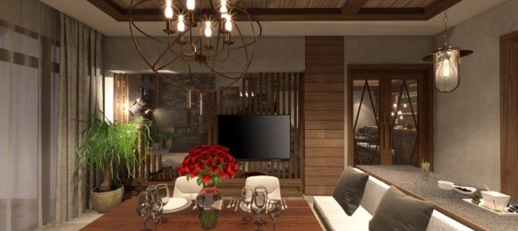 5 bedrooms Villa in Limassol, Cyprus No. 17658 27