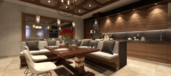 5 bedrooms Villa in Limassol, Cyprus No. 17658 24