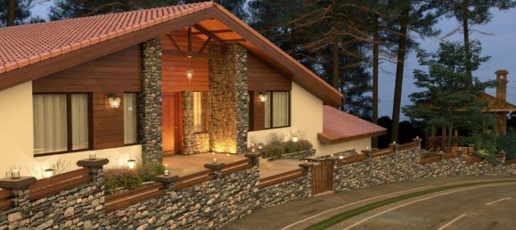 5 bedrooms Villa in Limassol, Cyprus No. 17658 4