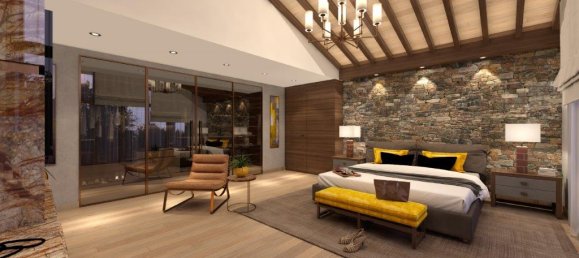 5 bedrooms Villa in Limassol, Cyprus No. 17658 10